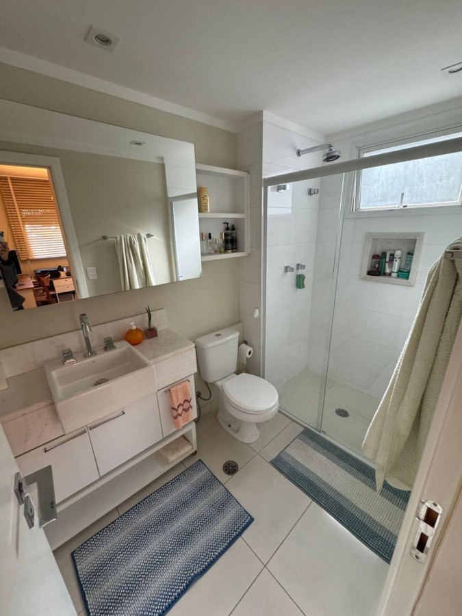 Apartamento, 3 quartos, 194 m² - Foto 45