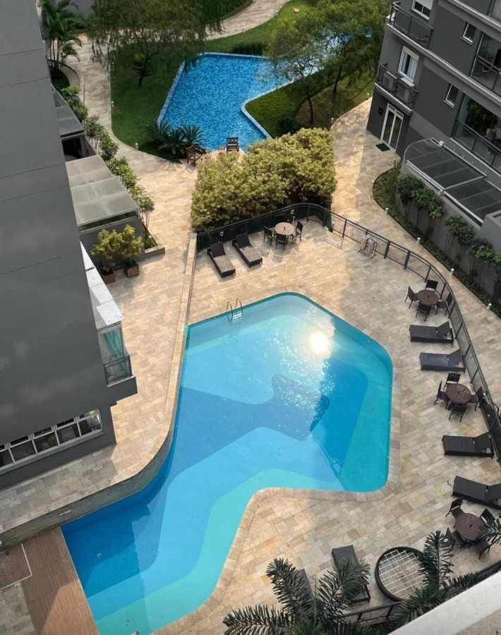 Apartamento, 3 quartos, 194 m² - Foto 48