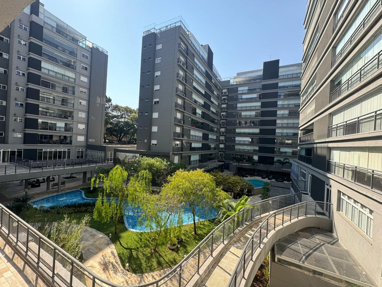 Apartamento, 3 quartos, 194 m² - Foto 49