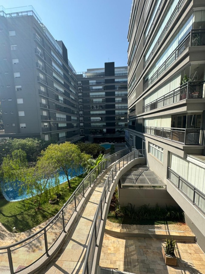 Apartamento, 3 quartos, 194 m² - Foto 50