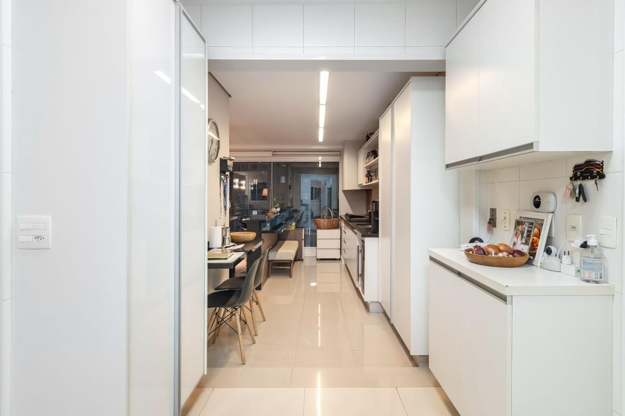 Apartamento, 3 quartos, 184 m² - Foto 3