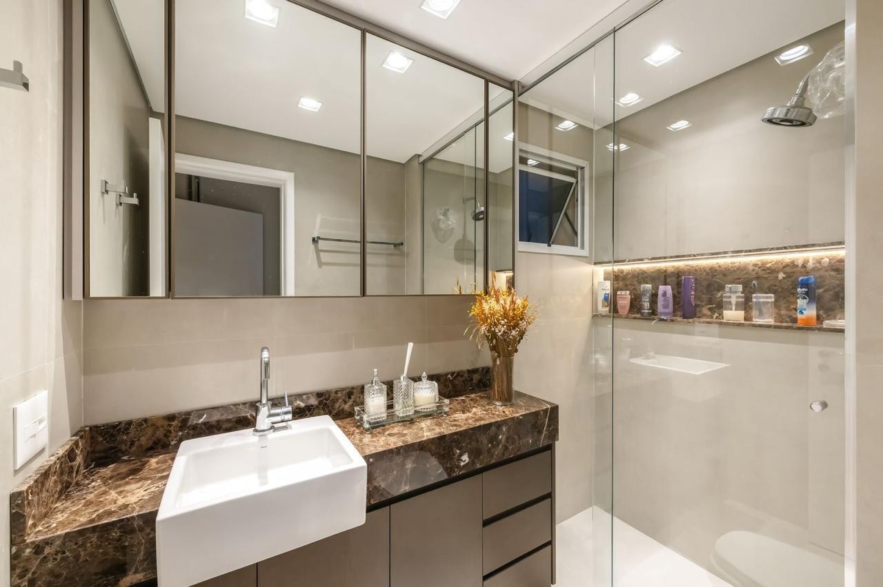 Apartamento, 3 quartos, 184 m² - Foto 5
