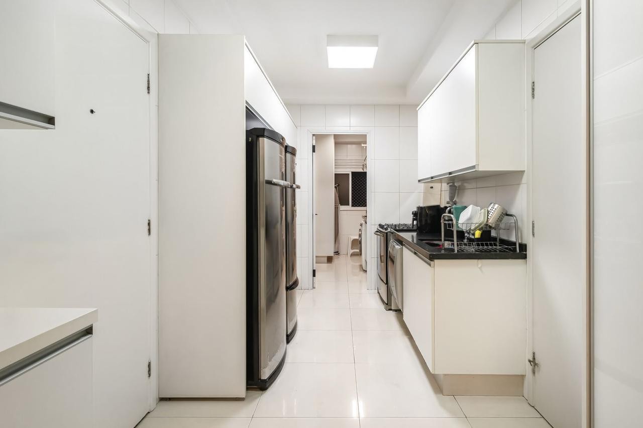 Apartamento, 3 quartos, 184 m² - Foto 4