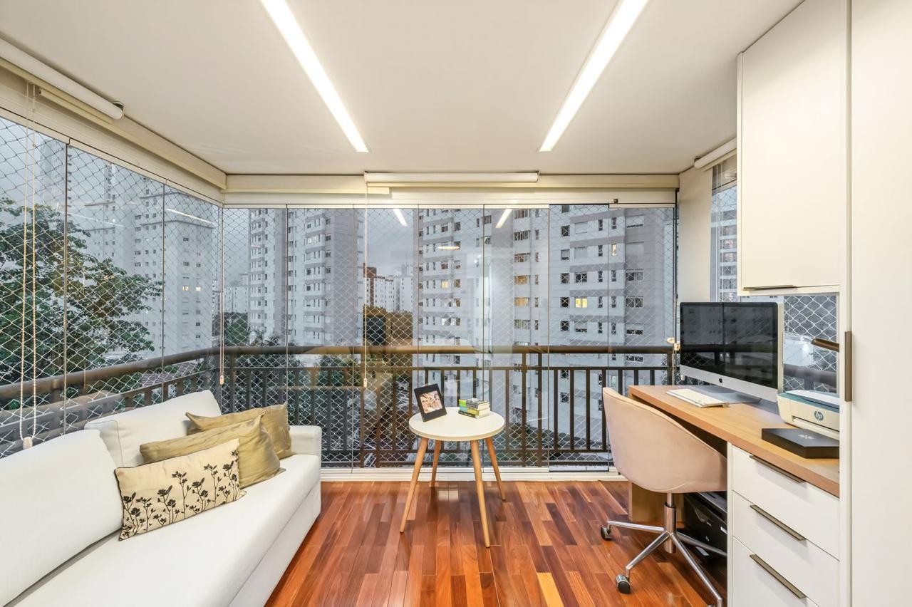 Apartamento, 3 quartos, 184 m² - Foto 7