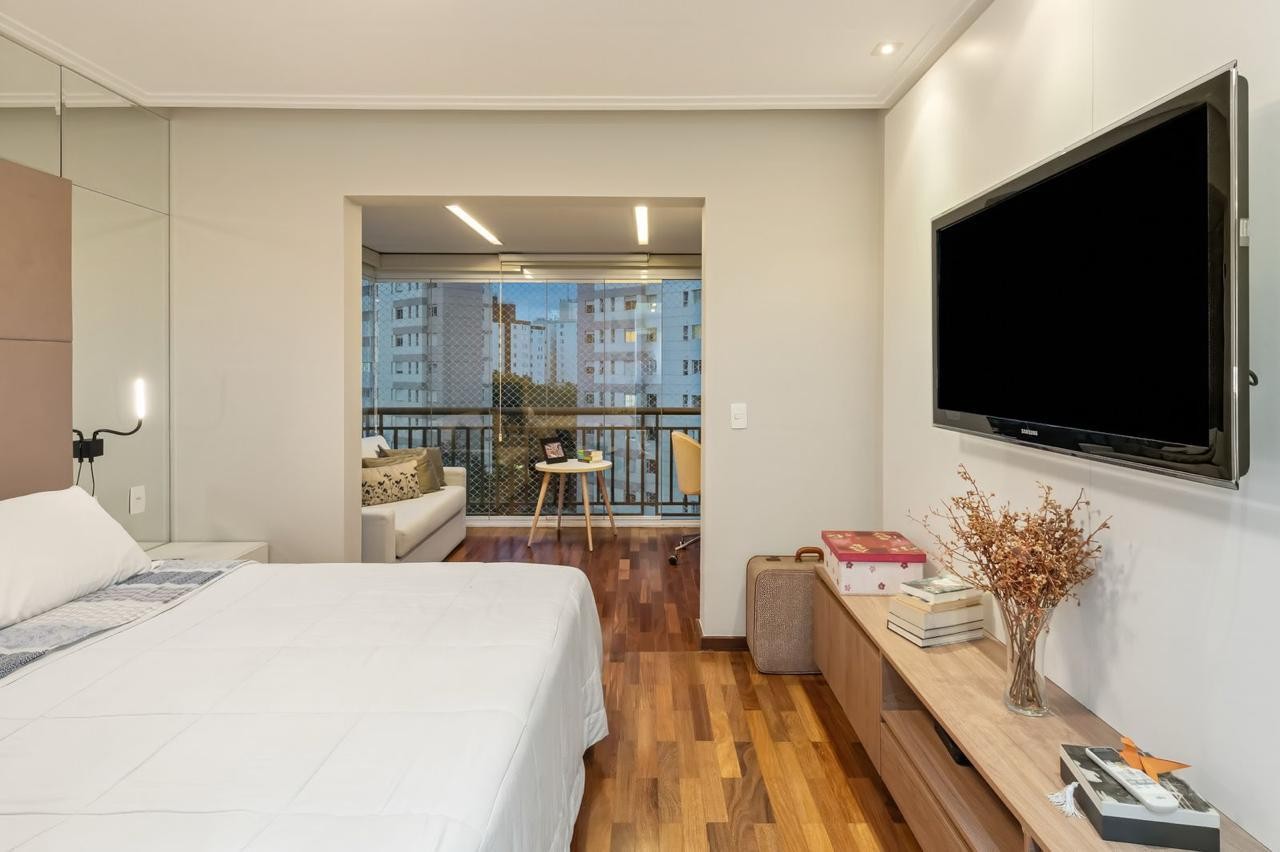 Apartamento, 3 quartos, 184 m² - Foto 8