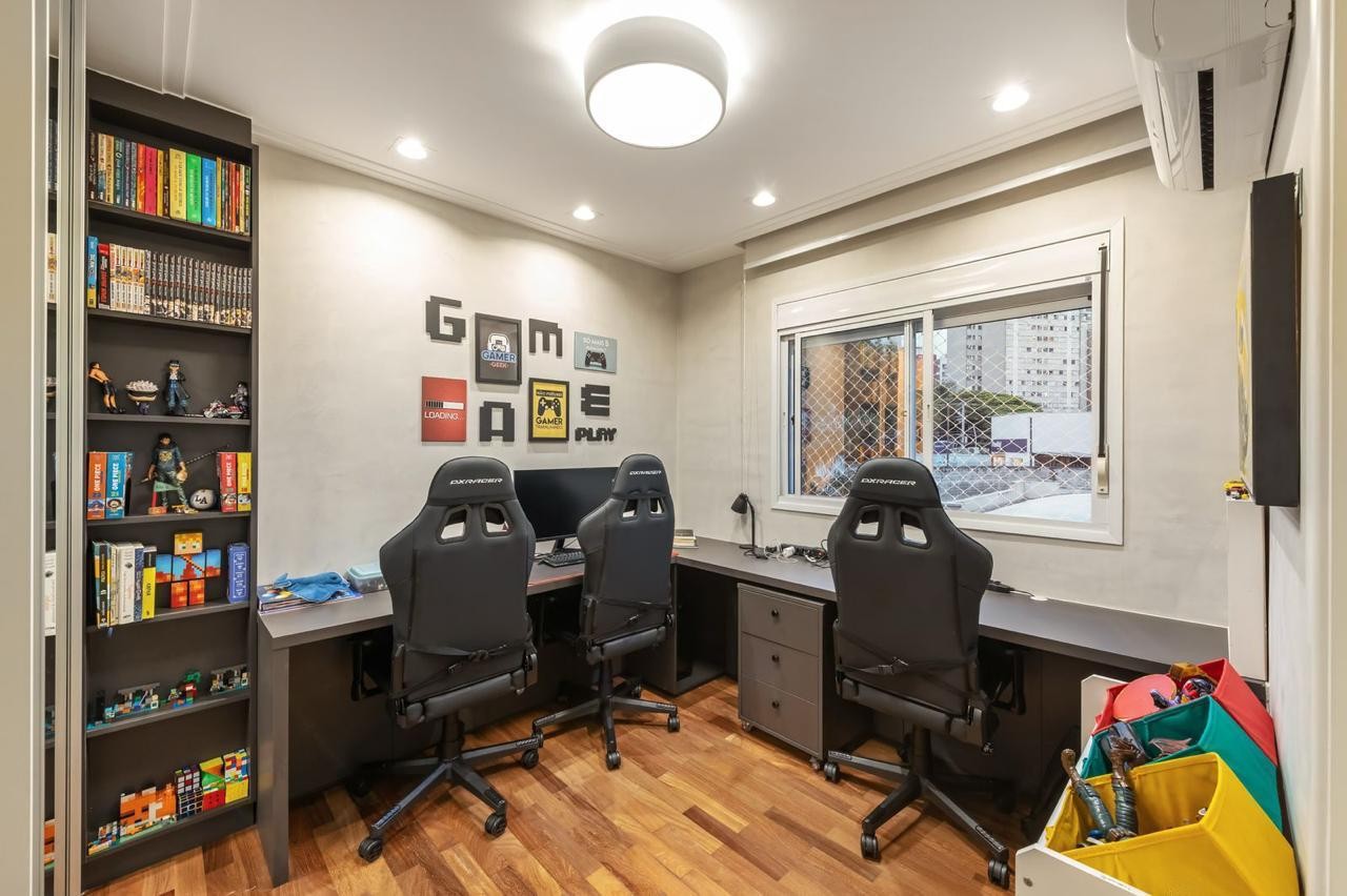 Apartamento, 3 quartos, 184 m² - Foto 11