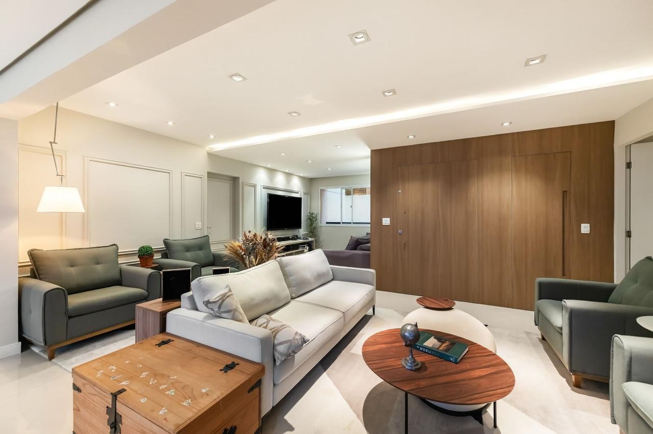 Apartamento, 3 quartos, 184 m² - Foto 14