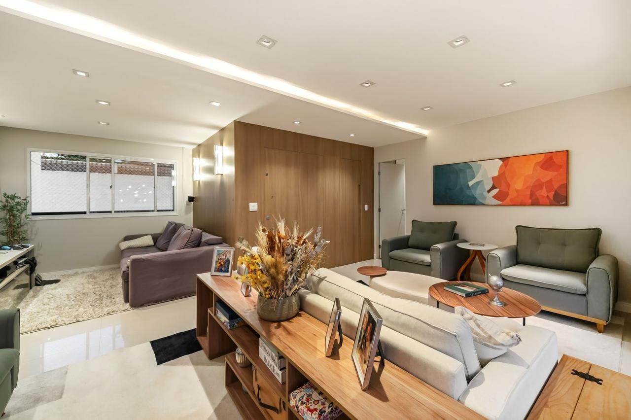 Apartamento, 3 quartos, 184 m² - Foto 13