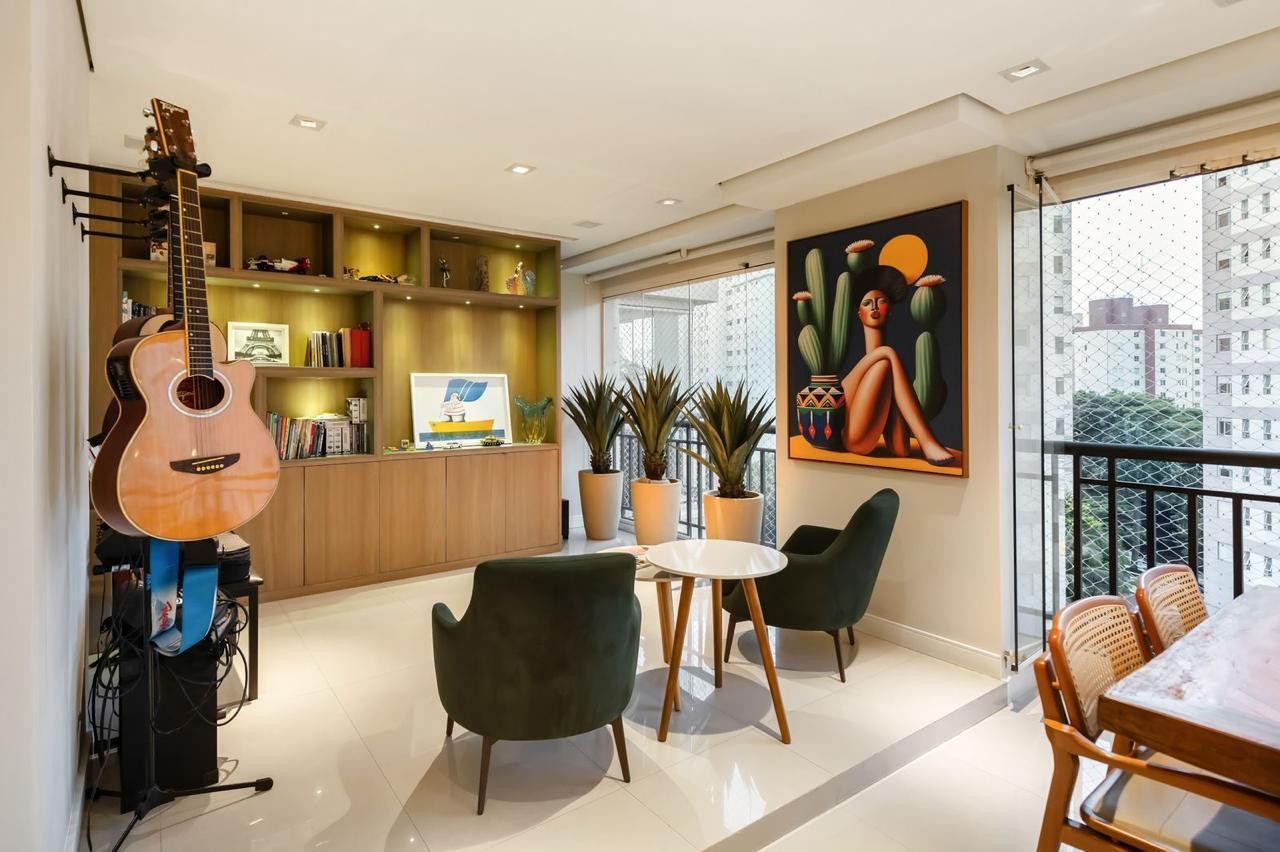 Apartamento, 3 quartos, 184 m² - Foto 15