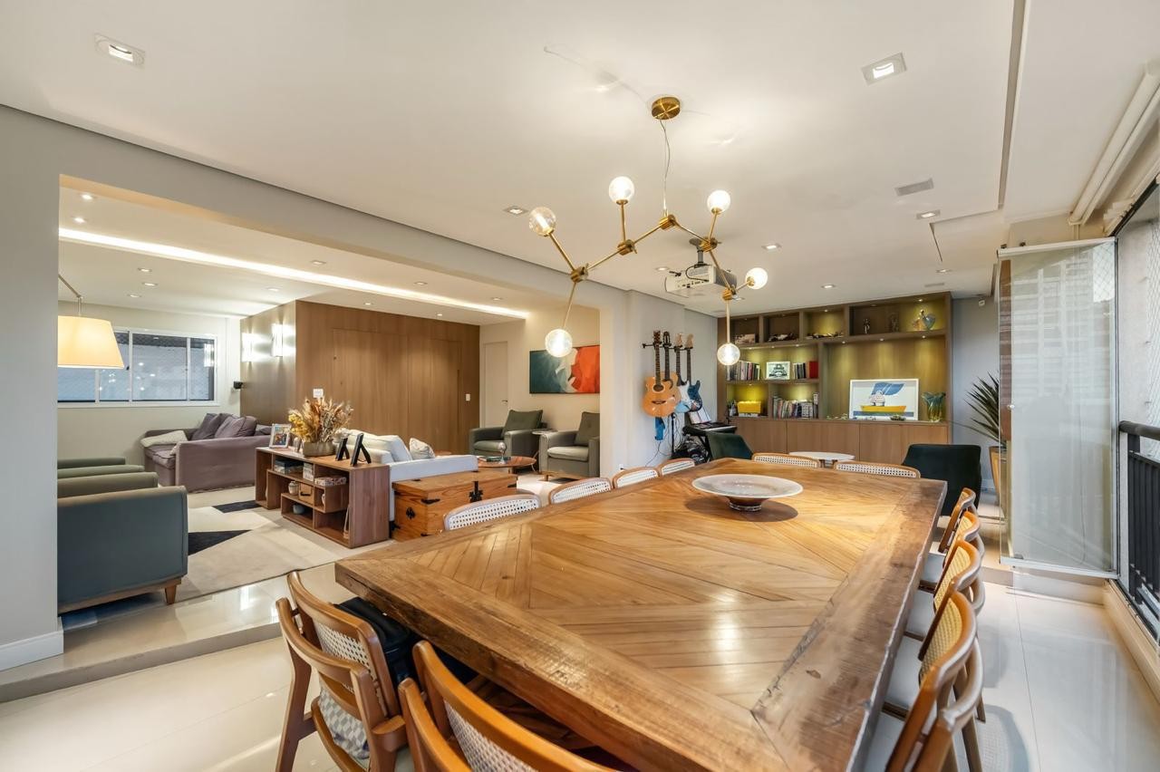 Apartamento, 3 quartos, 184 m² - Foto 17
