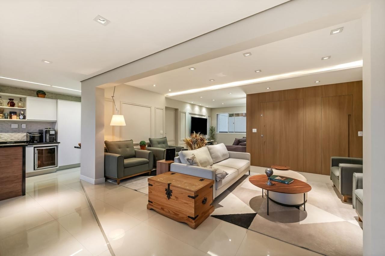 Apartamento, 3 quartos, 184 m² - Foto 19