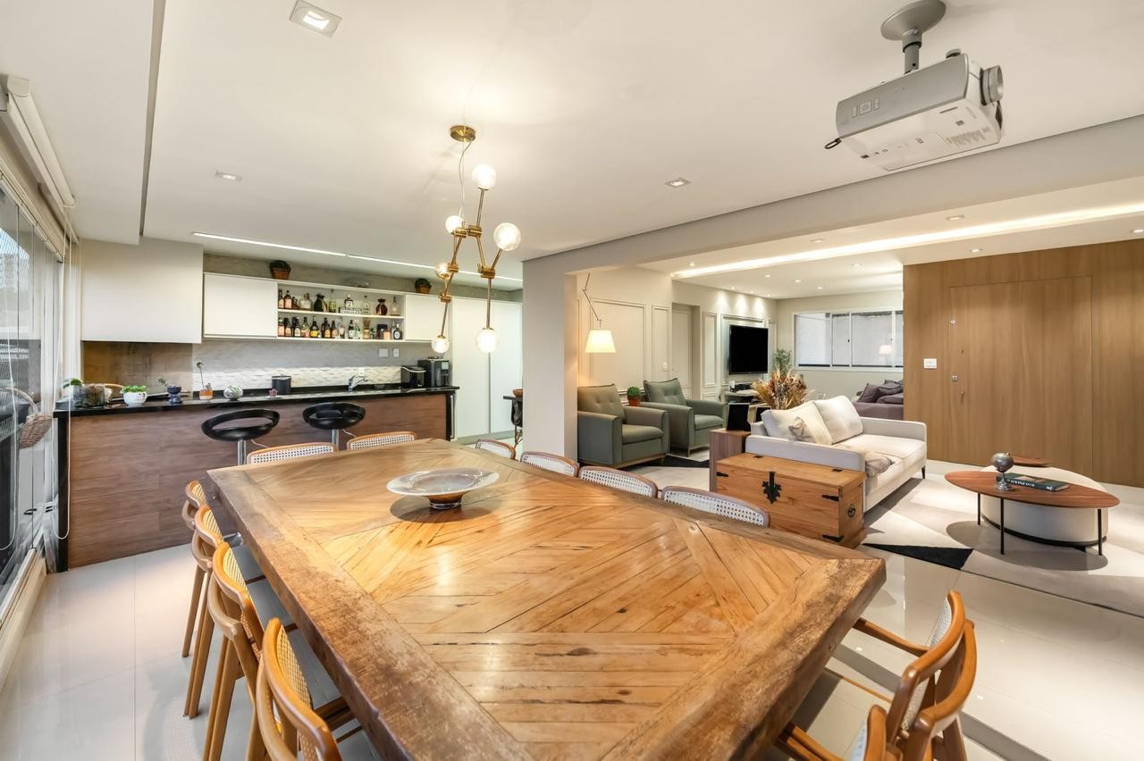 Apartamento, 3 quartos, 184 m² - Foto 18