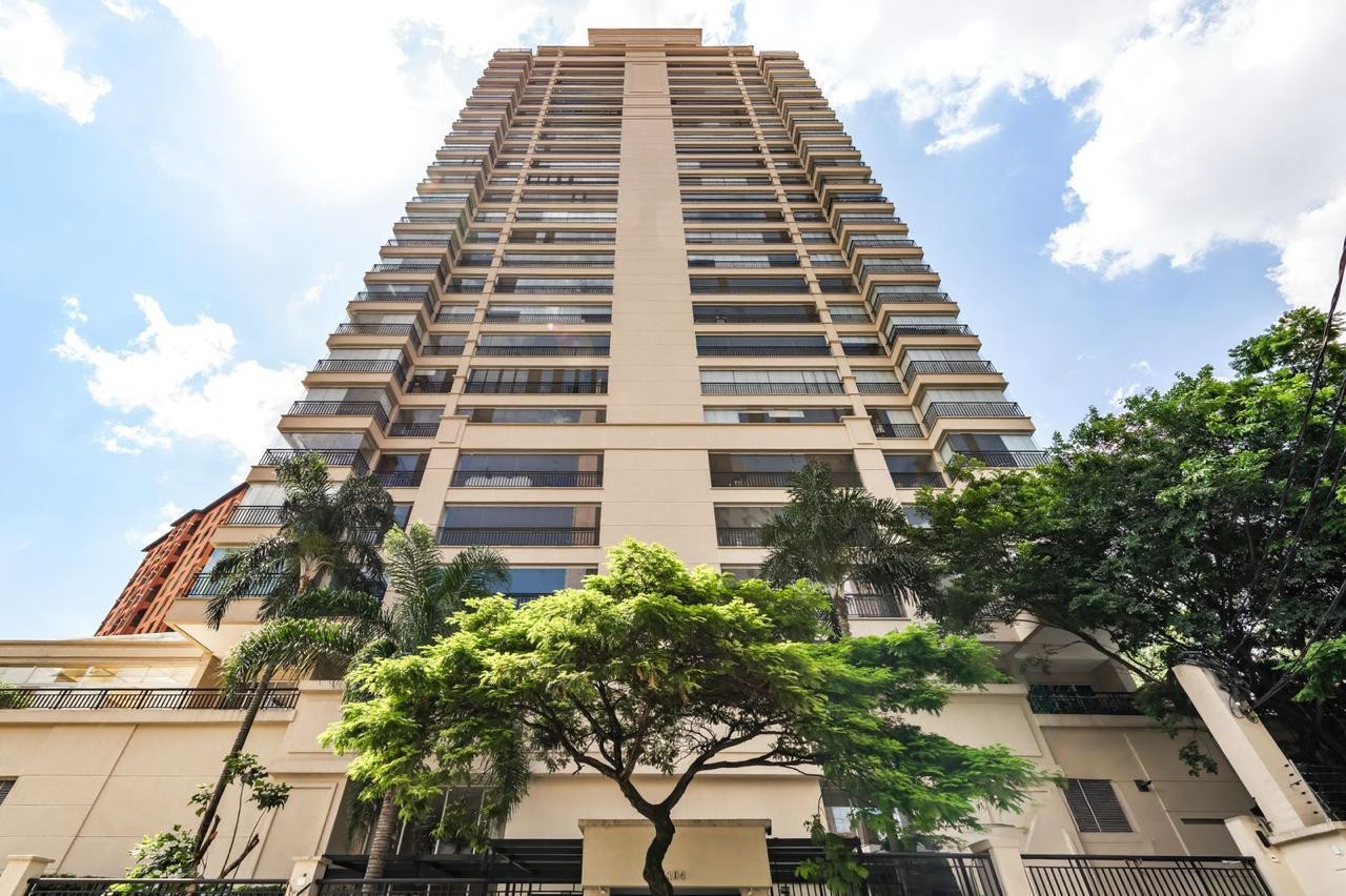 Apartamento, 3 quartos, 184 m² - Foto 22