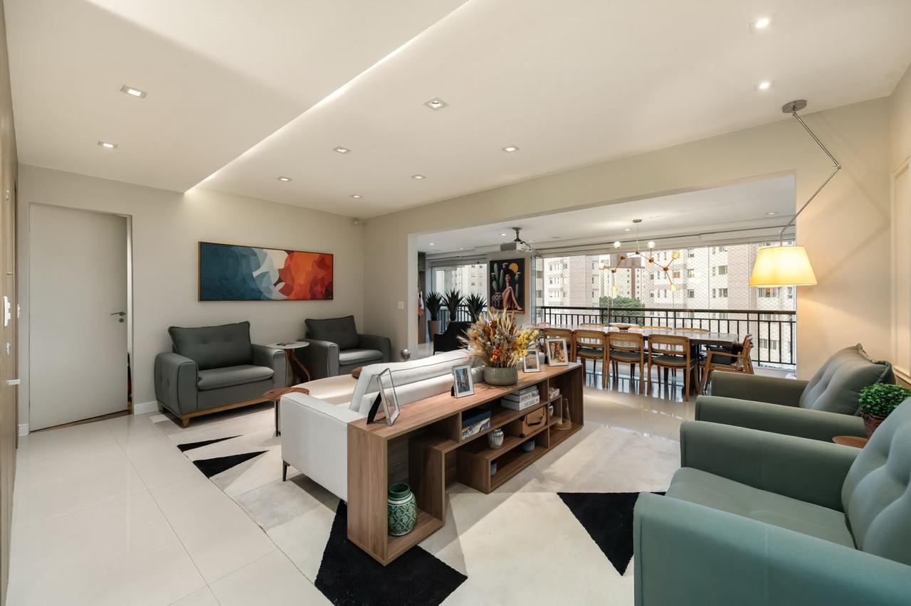 Apartamento, 3 quartos, 184 m² - Foto 21