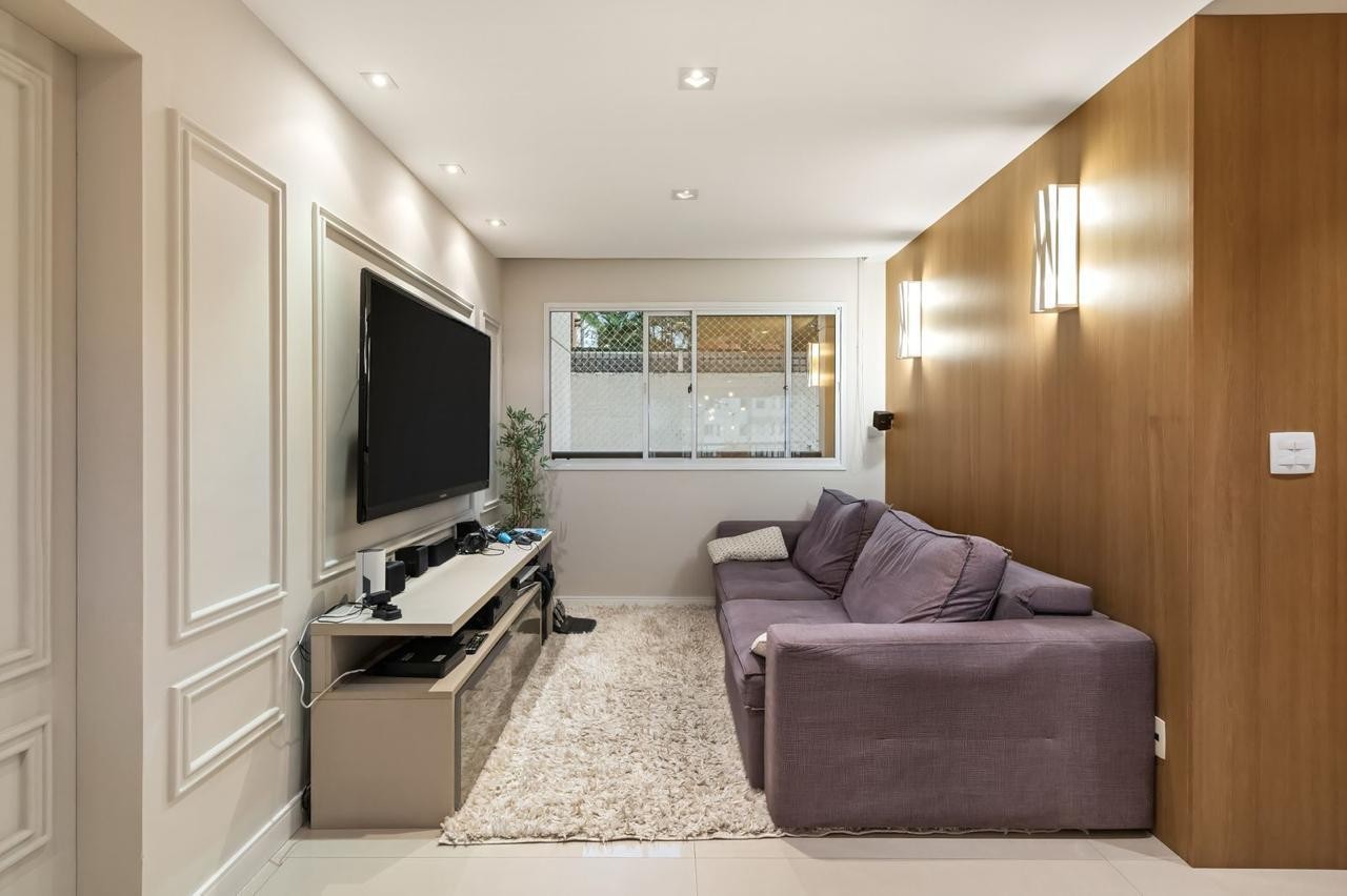 Apartamento, 3 quartos, 184 m² - Foto 20