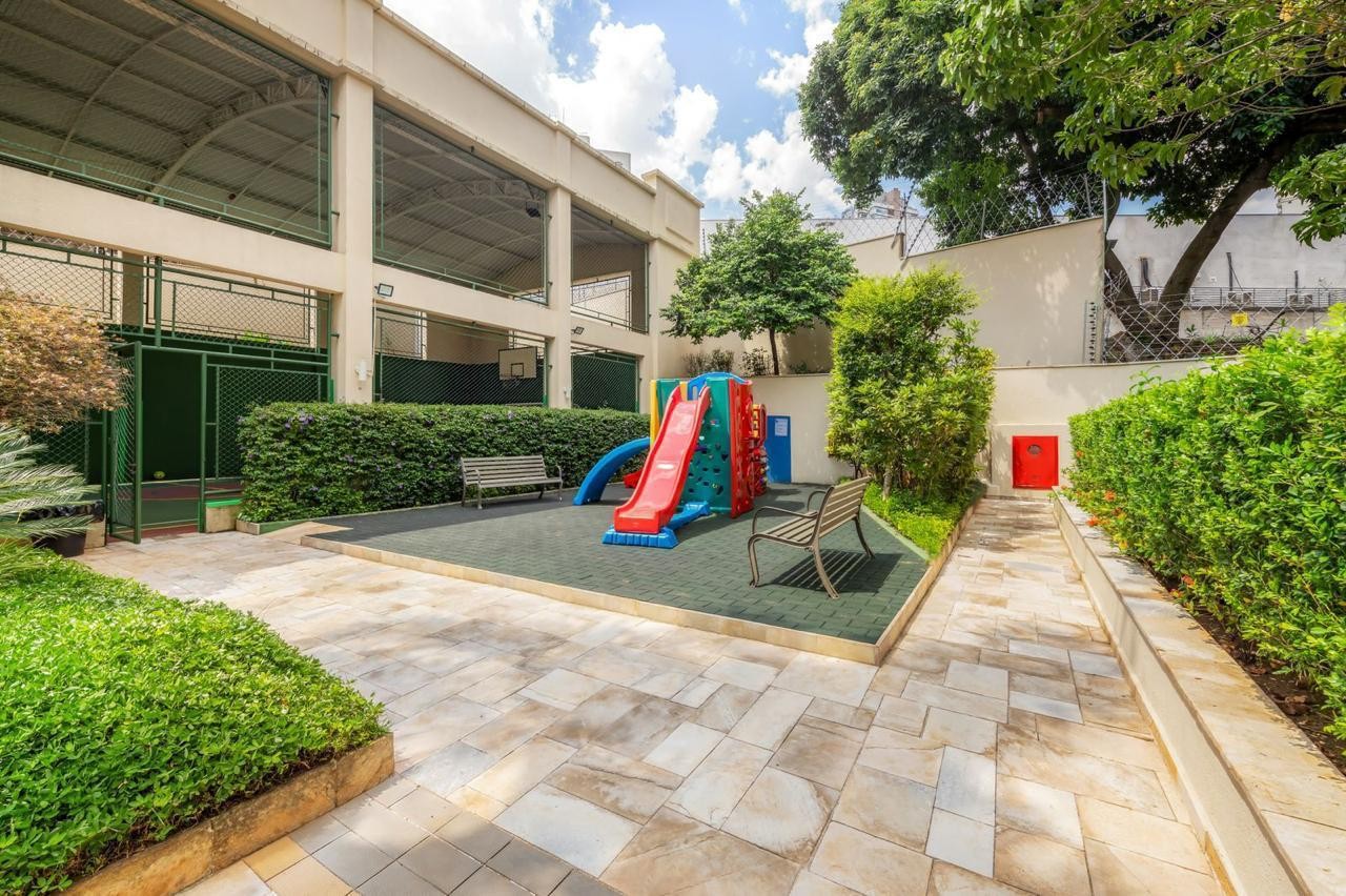 Apartamento, 3 quartos, 184 m² - Foto 24