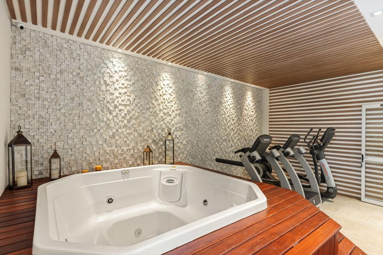 Apartamento, 3 quartos, 184 m² - Foto 29