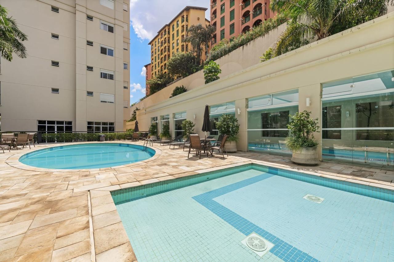 Apartamento, 3 quartos, 184 m² - Foto 31