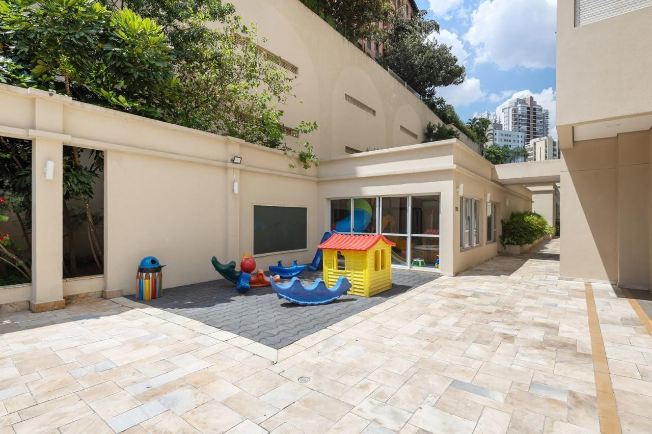 Apartamento, 3 quartos, 184 m² - Foto 35
