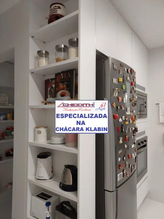 Apartamento, 3 quartos, 147 m² - Foto 12