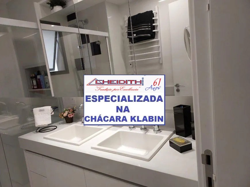 Apartamento, 3 quartos, 147 m² - Foto 19