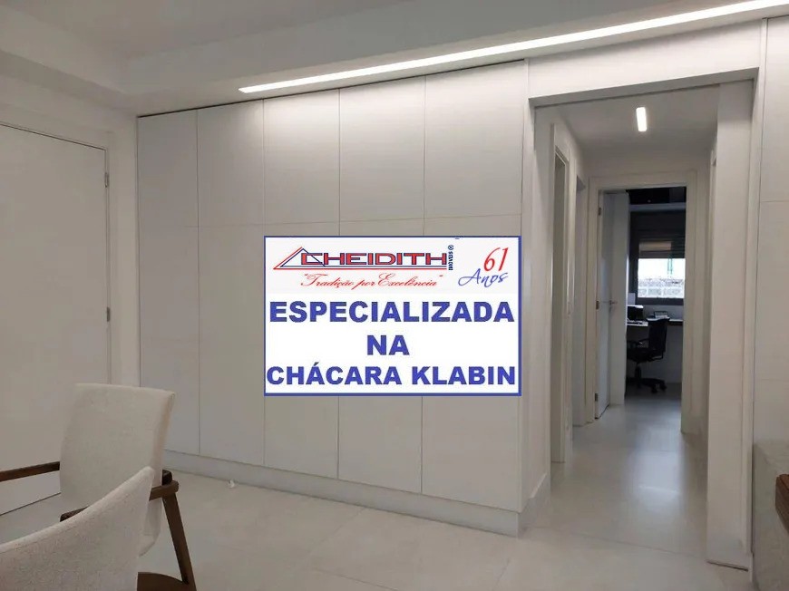 Apartamento, 3 quartos, 147 m² - Foto 20