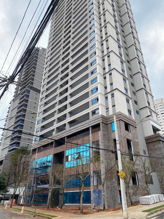Apartamento, 3 quartos, 123 m² - Foto 14