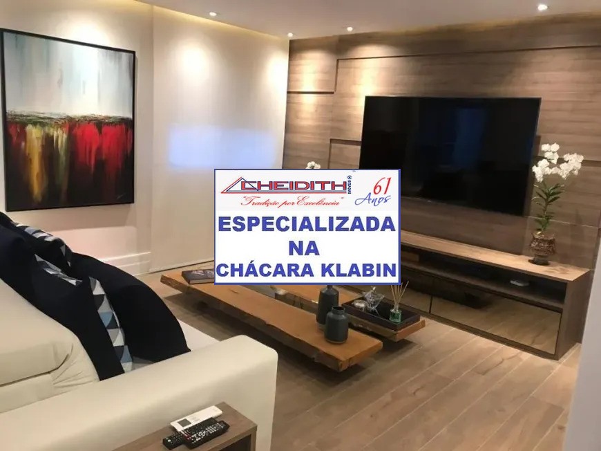 Apartamento, 3 quartos, 163 m² - Foto 4
