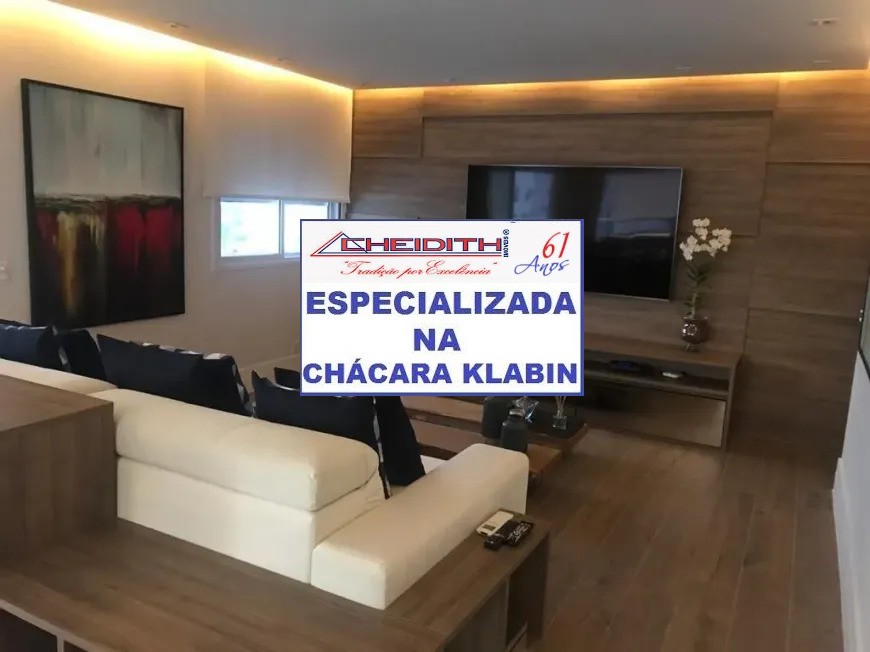 Apartamento, 3 quartos, 163 m² - Foto 1