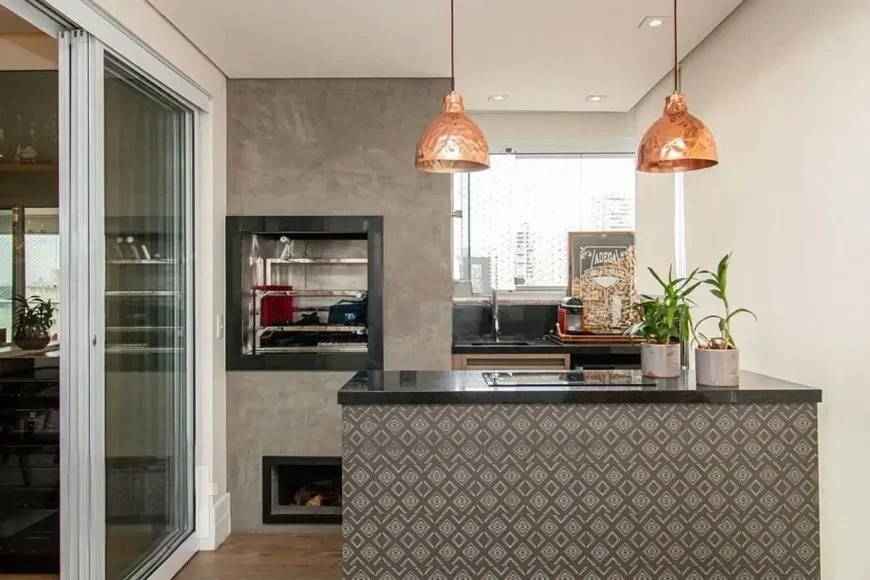 Apartamento, 3 quartos, 163 m² - Foto 3