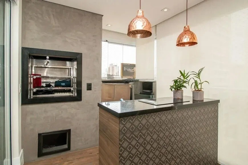 Apartamento, 3 quartos, 163 m² - Foto 2
