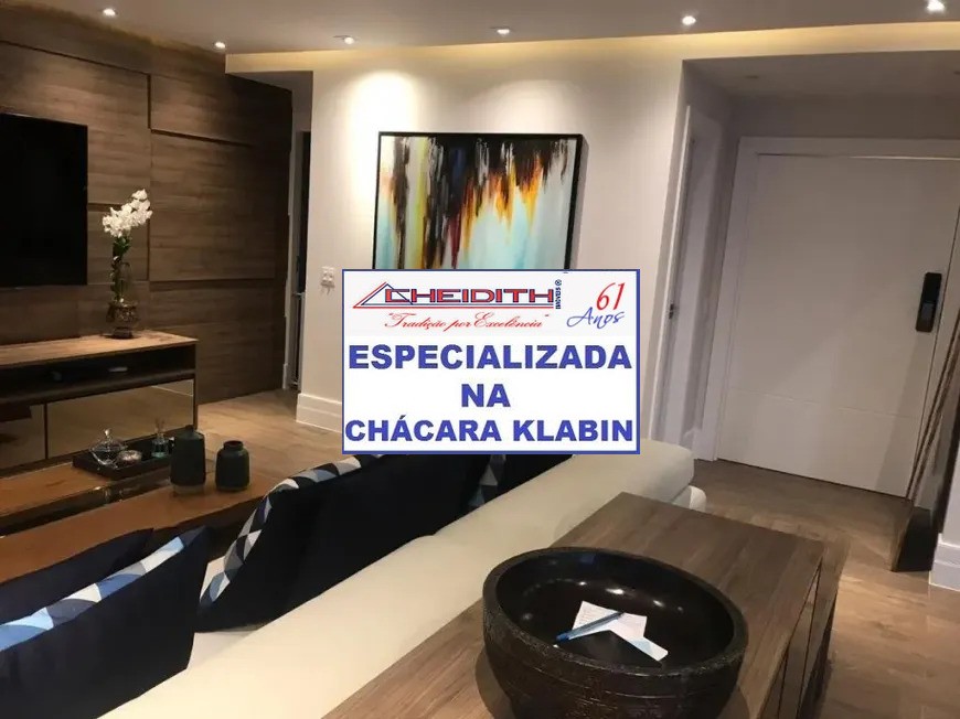 Apartamento, 3 quartos, 163 m² - Foto 5