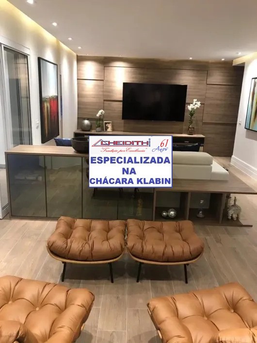 Apartamento, 3 quartos, 163 m² - Foto 8