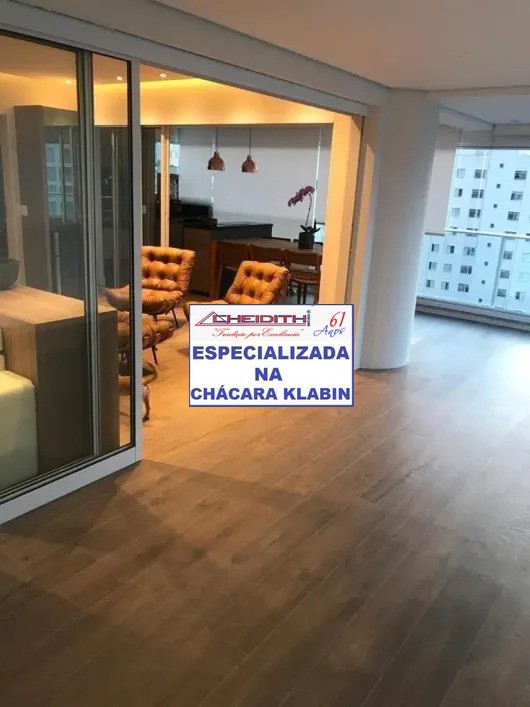 Apartamento, 3 quartos, 163 m² - Foto 6