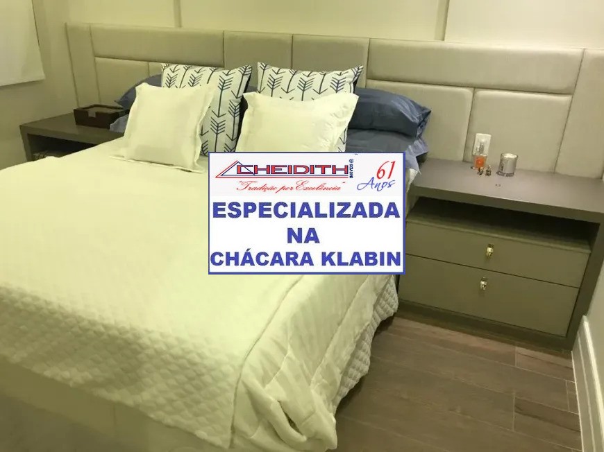 Apartamento, 3 quartos, 163 m² - Foto 10