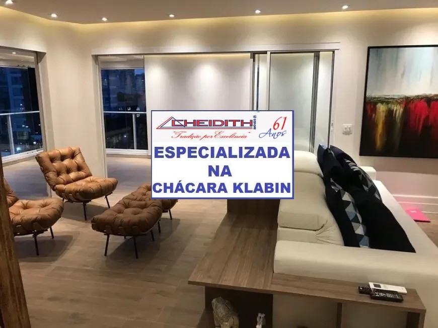 Apartamento, 3 quartos, 163 m² - Foto 9
