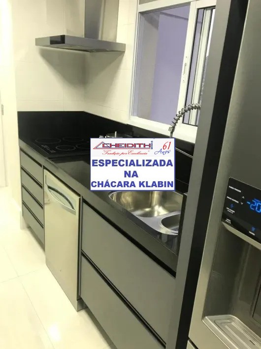 Apartamento, 3 quartos, 163 m² - Foto 14