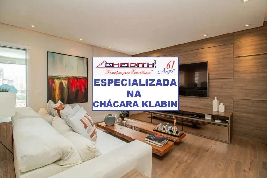Apartamento, 3 quartos, 163 m² - Foto 19