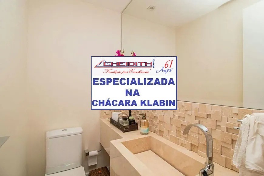 Apartamento, 3 quartos, 163 m² - Foto 25
