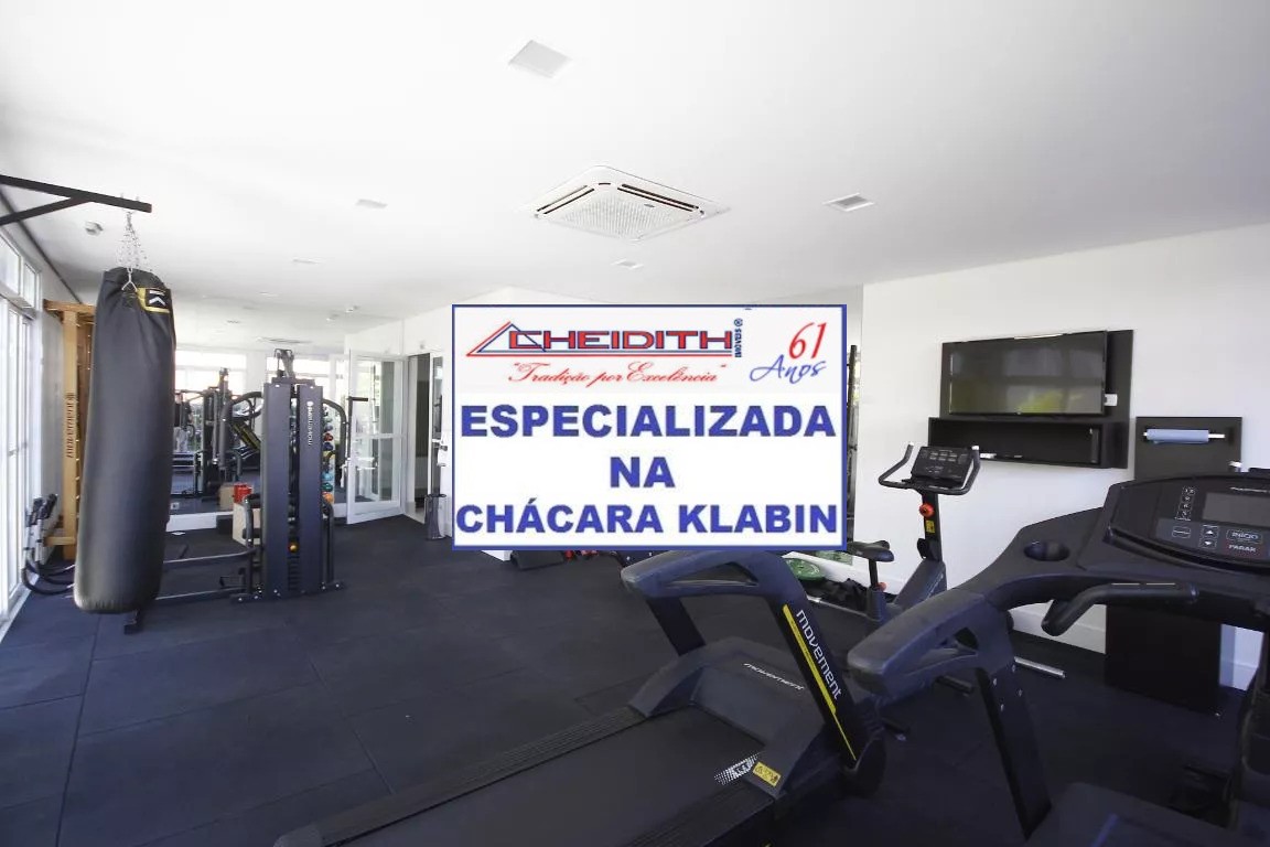Apartamento, 3 quartos, 163 m² - Foto 35