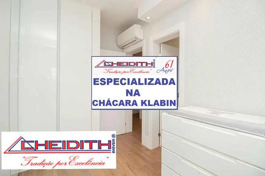 Apartamento, 3 quartos, 163 m² - Foto 50