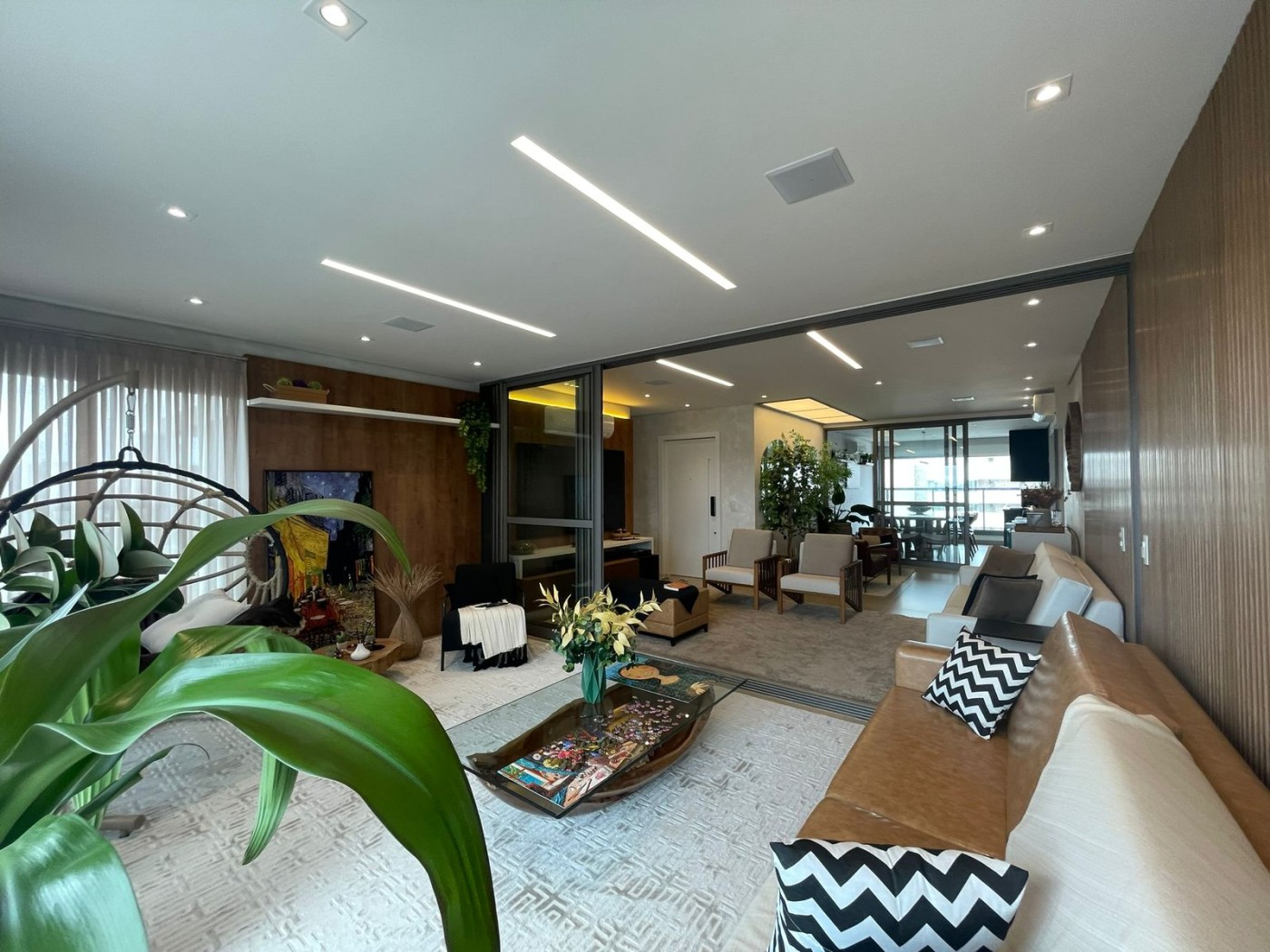Apartamento, 3 quartos, 163 m² - Foto 3