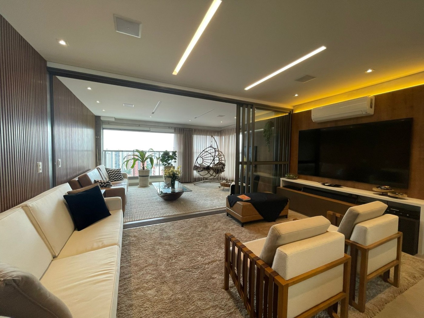 Apartamento, 3 quartos, 163 m² - Foto 5