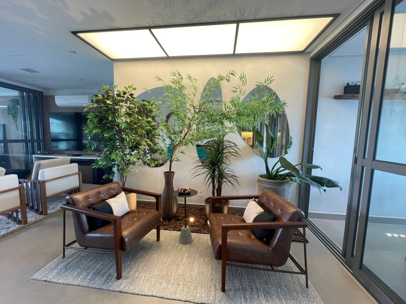 Apartamento, 3 quartos, 163 m² - Foto 7