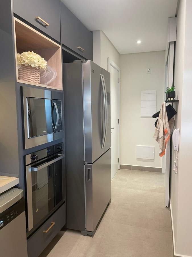 Apartamento, 3 quartos, 163 m² - Foto 8