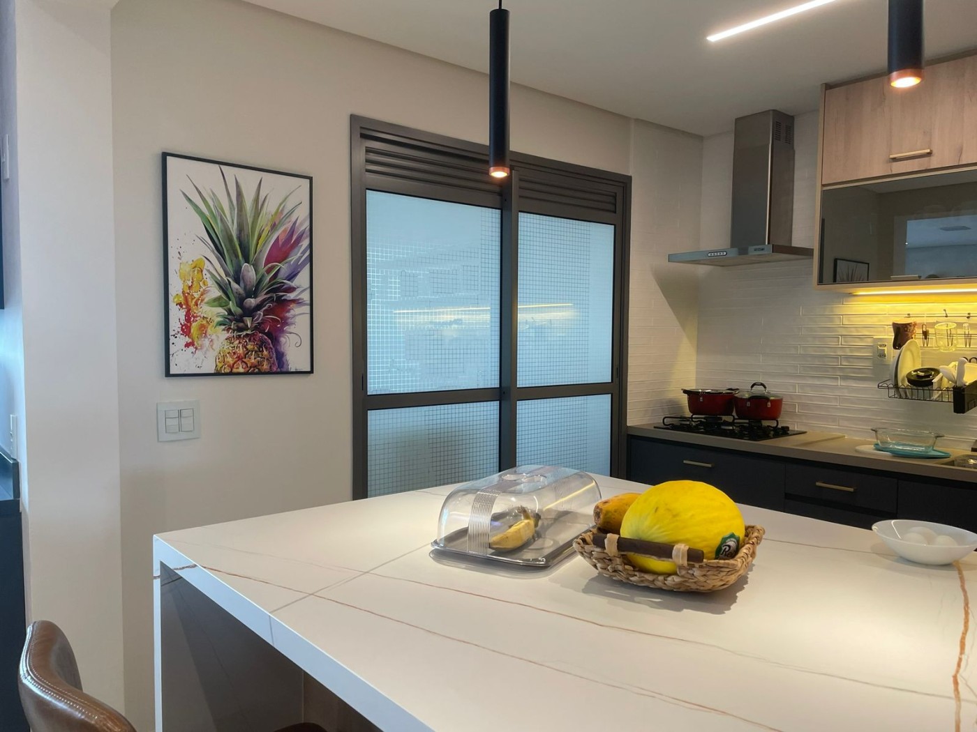 Apartamento, 3 quartos, 163 m² - Foto 10