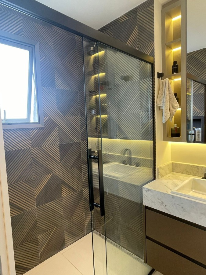 Apartamento, 3 quartos, 163 m² - Foto 12
