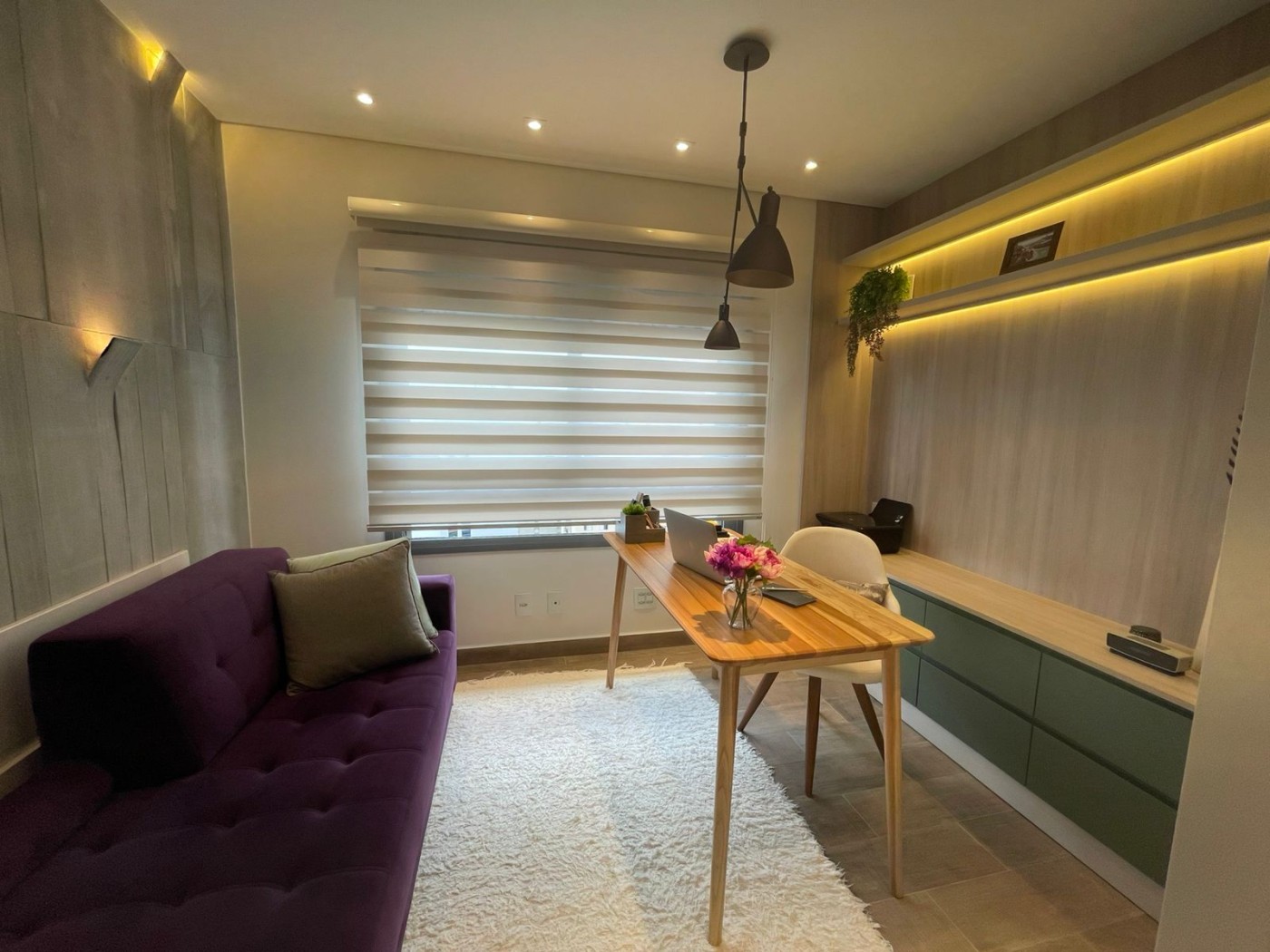 Apartamento, 3 quartos, 163 m² - Foto 17
