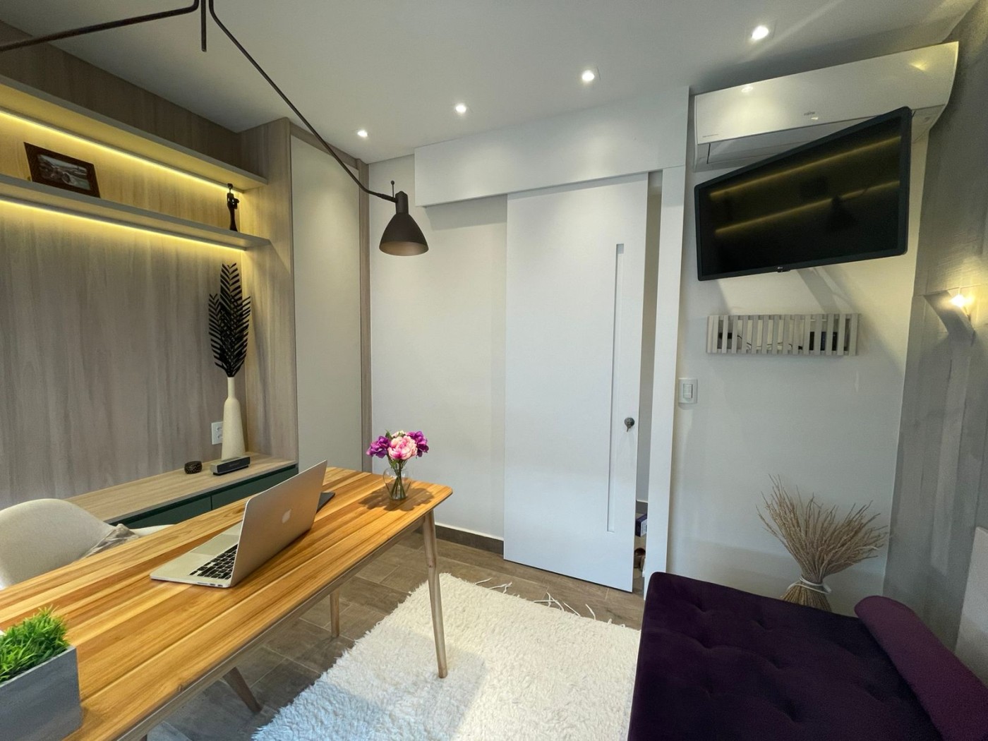 Apartamento, 3 quartos, 163 m² - Foto 18