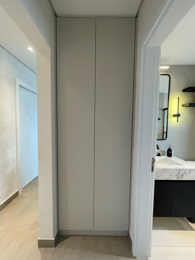Apartamento, 3 quartos, 163 m² - Foto 20